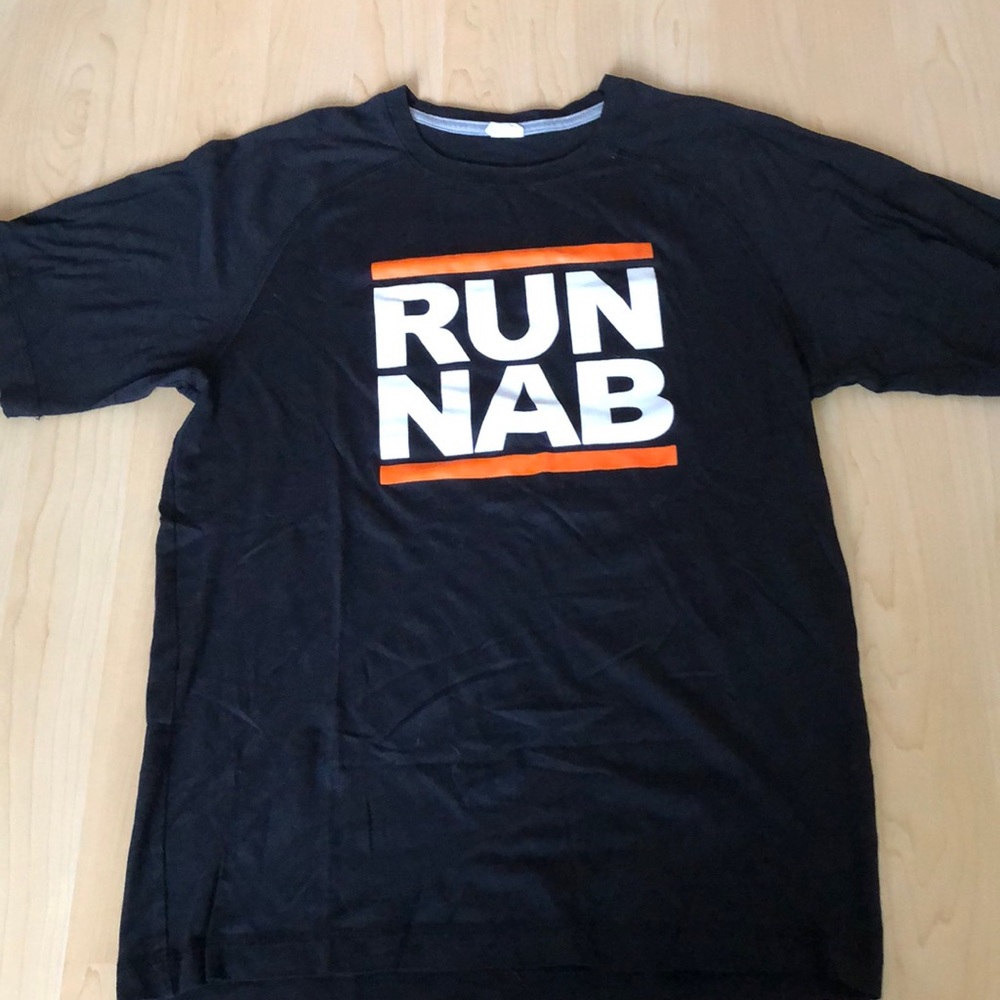 T-shirt 👕